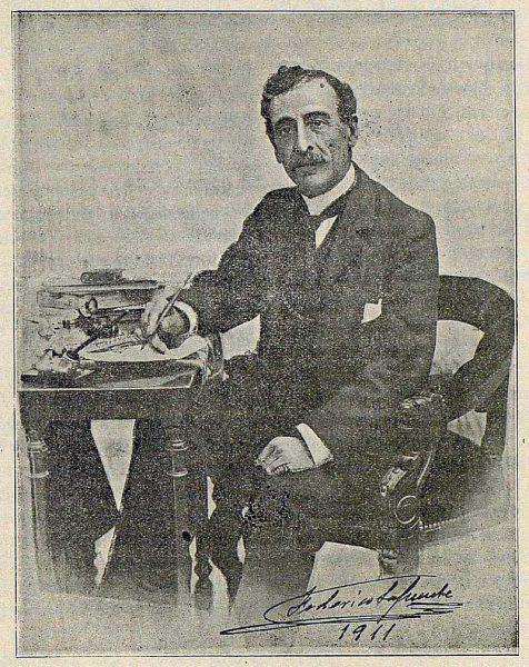 TRA-1916-059-Federico Lafuente, escritor