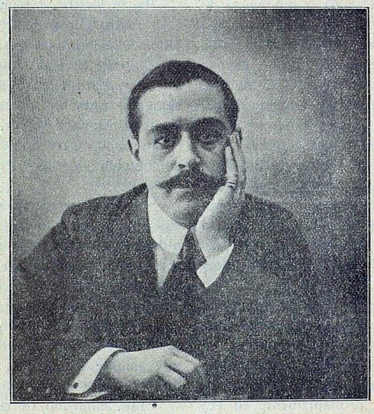 TRA-1917-080-Francisco Jiménez Rojas, escritor