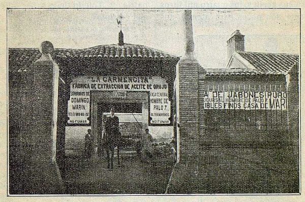 TRA-1917-083-La Carmencita, fábrica de aceites y jabones, sobrino de Domingo Marín