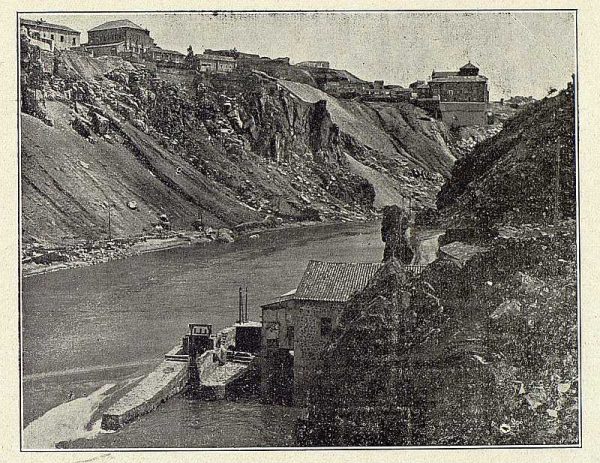 TRA-1918-107-Paisaje toledano-Foto Clavería