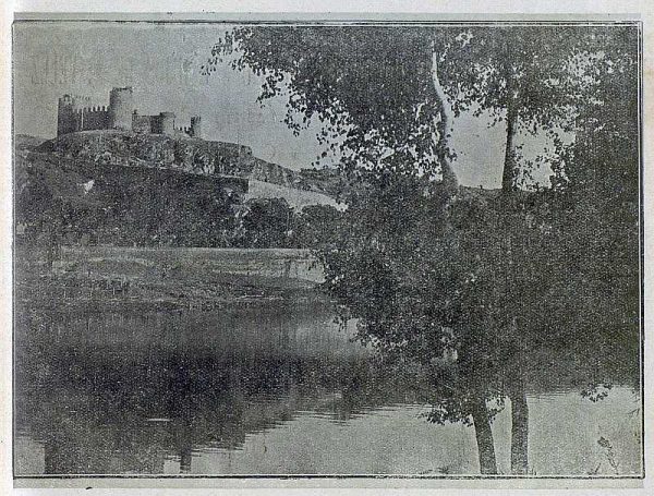 TRA-1920-156-Orillas del Tajo-Foto Garcés