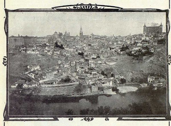 TRA-1923-191-Vista de Toledo-Foto Garcés