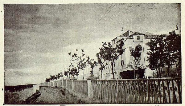 TRA-1925-222-Balconcillo del Miradero-Foto Goitia