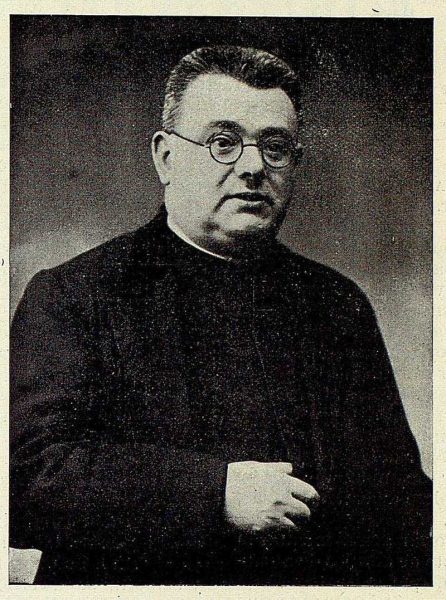 TRA-1926-231-Ferré Domenech, maestro de capilla