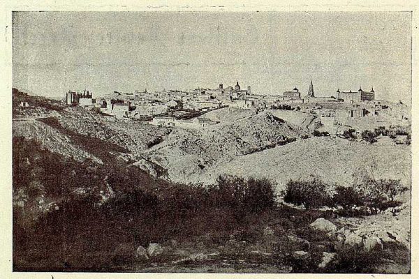 TRA-1926-232-Vista de Toledo