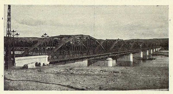 TRA-1926-233-Talavera, puente sobre el Tajo-Foto Ruiz de Luna