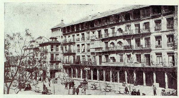 TRA-1927-248-Plaza de Zocodover-02