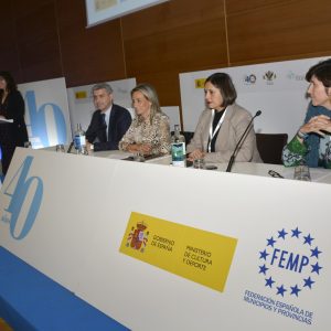 ilagros Tolón: “El hecho cultural es un factor esencial para la cohesión social que contribuye a la integración de la comunidad”