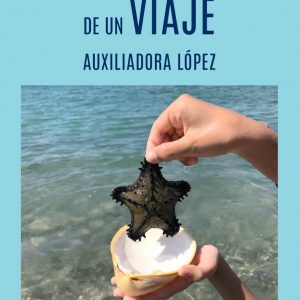 Presentación del libro “Fotografías de un viaje”, de Auxiliadora López