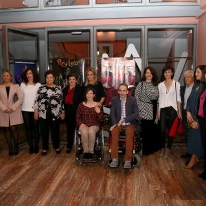 ilagros Tolón agradece la labor y esfuerzo de los galardonados en los Premios Recaredo Rey 2019 como referentes del toledanismo