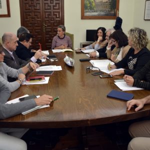 probadas ayudas de emergencia por 36.000 euros para  acción humanitaria en Honduras y Tindouf