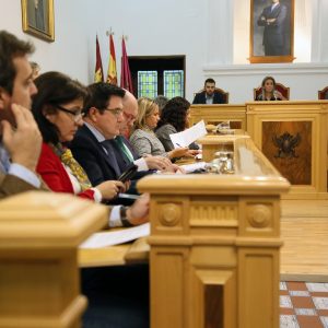 l Ayuntamiento manifiesta su compromiso contra la violencia de género con motivo del 25-N, Día contra la Violencia hacia las Mujeres