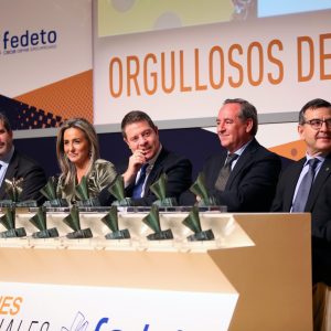 ilagros Tolón anuncia la inminente creación de un centenar de empleos gracias a la ampliación de negocio de tres empresas