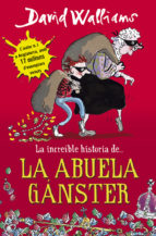 abuela ganster