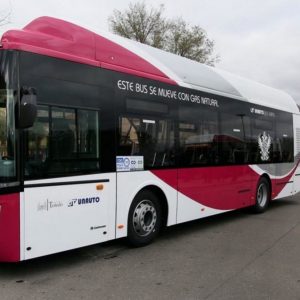 uevas medidas en las líneas de autobuses desde el día 7 a favor de la sostenibilidad y la conservación del patrimonio en el Casco