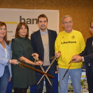 l Ayuntamiento destaca el carácter internacional de la Marcha y Cross de la Espada Toledana 2019 que “eleva el nombre de la ciudad a lo más alto”