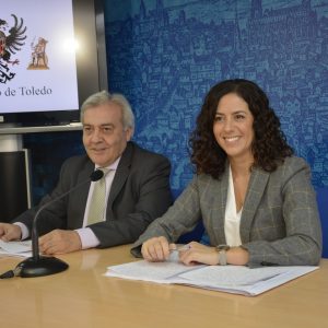 l Ayuntamiento destina 79.000 euros a las asociaciones de vecinos para cubrir su funcionamiento y proyectos en los barrios