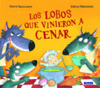 lobos vinieron cenar