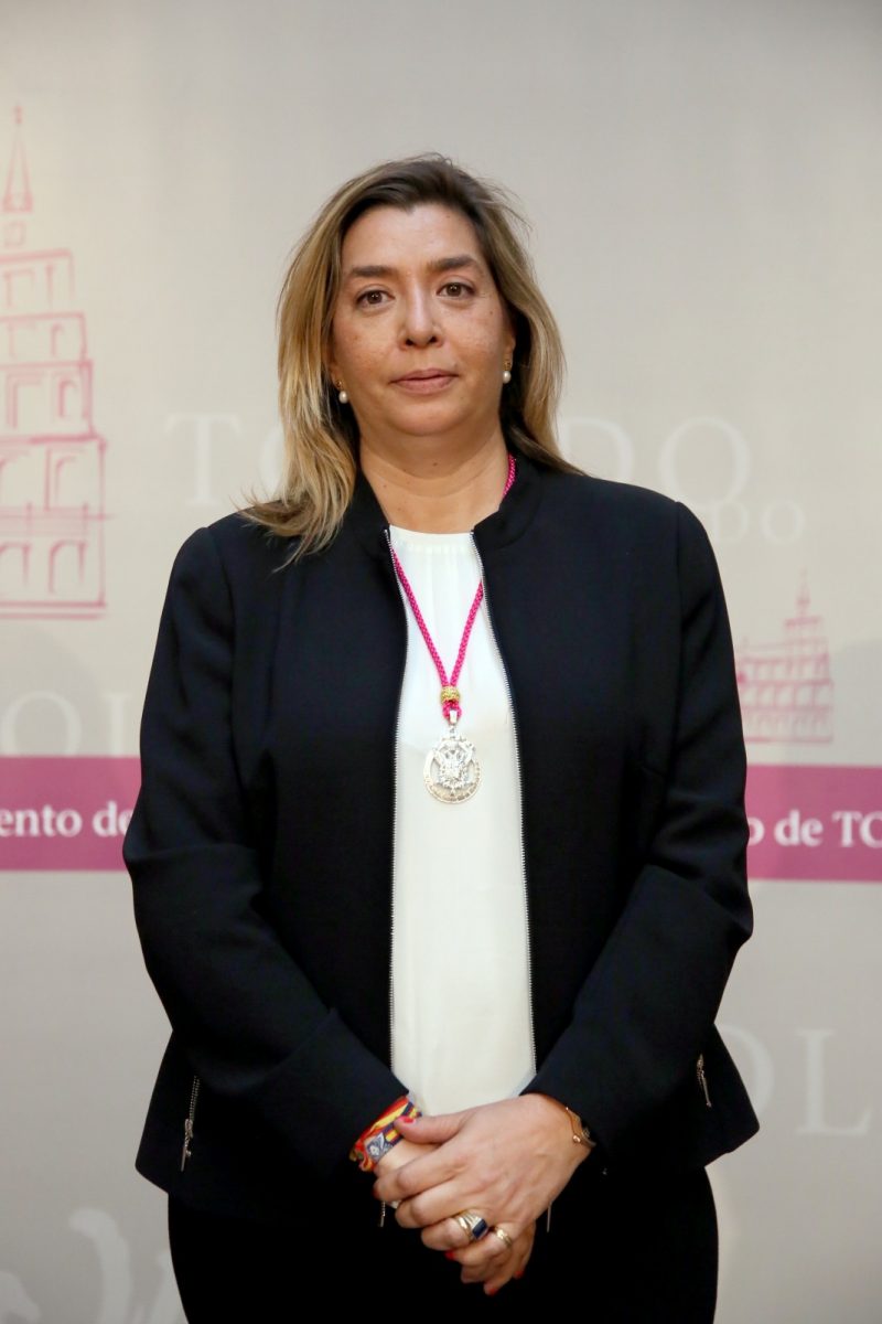 María de los Ángeles Ramos Fernández