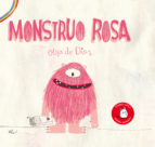 monstruo rosa