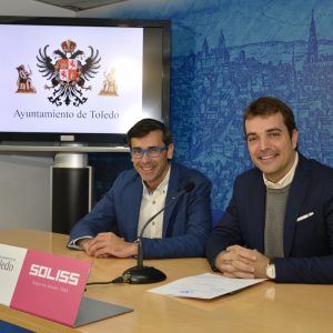 a Copa del Mundo y del Europeo de Baloncesto logradas por España se expondrán este viernes en la Sala Capitular