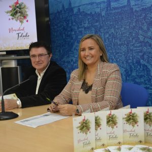 ás de un centenar de actividades y 40 días forman el programa de Navidad y Reyes pensado para todos los públicos y barrios
