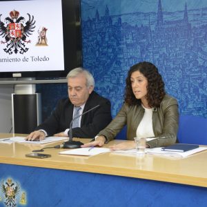 a Junta de Gobierno aprueba la contratación de un soporte y sistema informático para la gestión del Cementerio Municipal