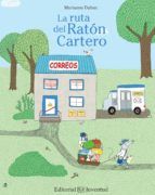 ruta raton cartero