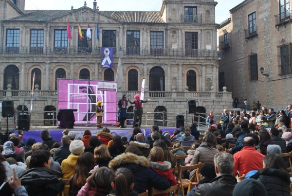 Teatro Ayuntamiento Igualdad 01