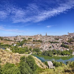 oledo participará en la nueva guía gastronómica y turística del Grupo de Ciudades Patrimonio de la Humanidad de España