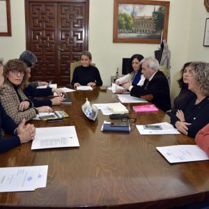 icitados proyectos de  obra en Azucaica y el Polígono por dos millones de euros