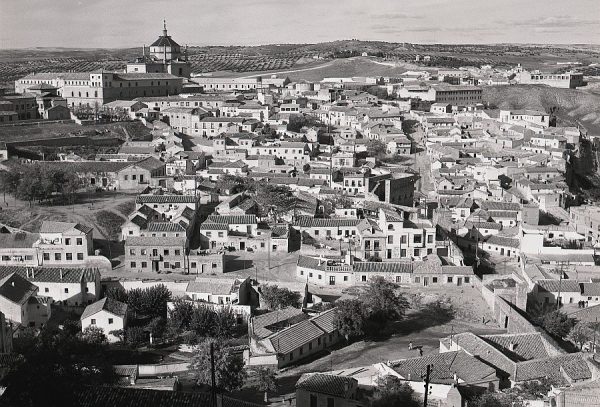 38-AKE_099_Vista de la Antequeruela y del Hospital Tavera