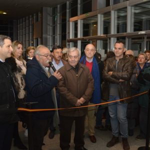 l Gobierno local felicita a la Asociación de Vecinos ‘La Verdad’ por su trayectoria al servicio de los ciudadanos durante 40 años