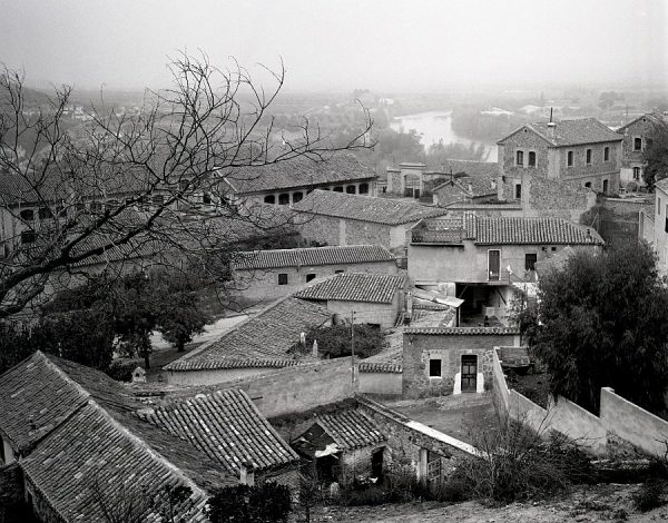 52-AKE_176_Vista del barrio de los Alamillos de San Martín