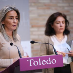 ilagros Tolón presenta unos presupuestos con 10 millones en inversiones, un 12% más en Bienestar Social y el objetivo de deuda cero