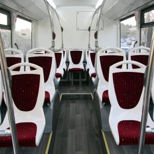 oledo es la ciudad de Castilla-La Mancha que mayor cuantía recibe del Estado para sufragar el Transporte Urbano