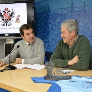 oledo acoge este fin de semana el VI Circuito Nacional Senior de Bádminton, con apoyo municipal, que reunirá a 200 atletas