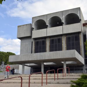 a Biblioteca del Polígono cerrará el lunes 16 por obras de reforma y retomará su actividad en el centro social a partir del jueves 26
