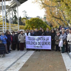 l Consejo Local de la Mujer homenajea a aquellas personas y colectivos que han derribado muros contra la violencia machista