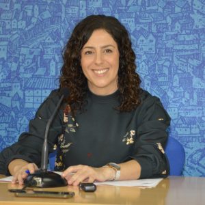 l Consistorio organiza y participa en numerosas iniciativas enmarcadas en la celebración de la Cumbre Mundial por el Clima