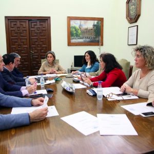 dquiridos cinco nuevos vehículos para la Policía Local por importe de 168.000 euros