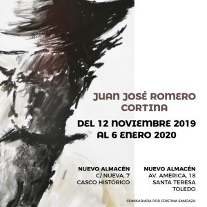 Doble exposición: “Paisajes Cervantinos” y “Naturaleza Animal”, de Juan José Romero Cortina