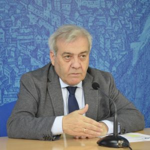 os Consejos de Participación Ciudadana se constituirán este mes y en enero se iniciarán las sesiones ordinarias