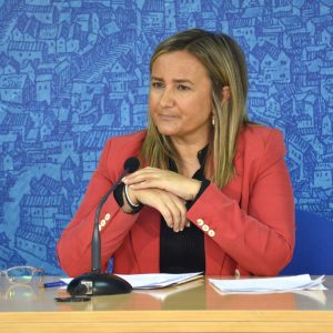 ste jueves se inaugura el Nacimiento de Zocodover enmarcado en la iniciativa municipal ‘La Ciudad de los Belenes’