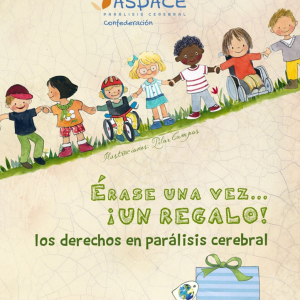 Taller ASPACE: Érase una vez… un regalo