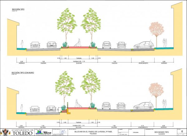 06_Bulevar_paseo_rosa_proyecto_seccion