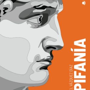 Presentación del libro: Epifanía, de Manuel Vázquez Díaz