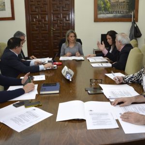 probadas las bases del concurso de peñas y charangas de Carnaval