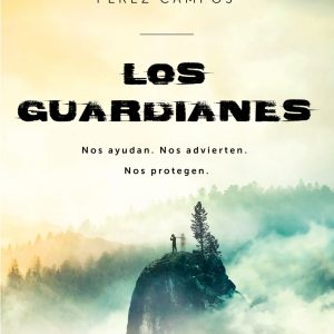 Presentación del libro: Los guardianes, de Javier Pérez Campos