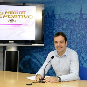 l Ayuntamiento reconoce mañana a los deportistas toledanos que han destacado por sus logros nacionales e internacionales